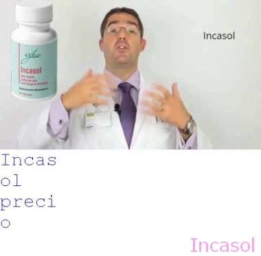 Donde Venden Incasol
